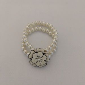 Pearl Bracelet